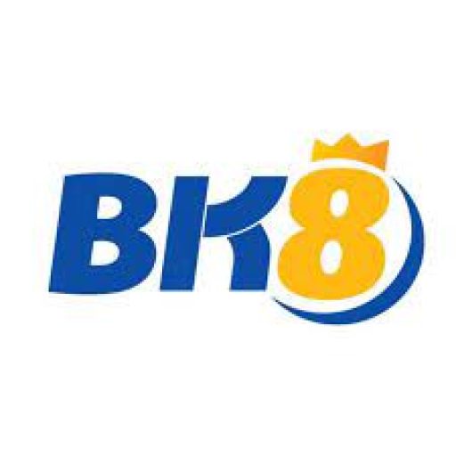 Logo bk8