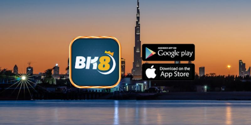 Những ưu điểm của ứng dụng BK8 bản Android 